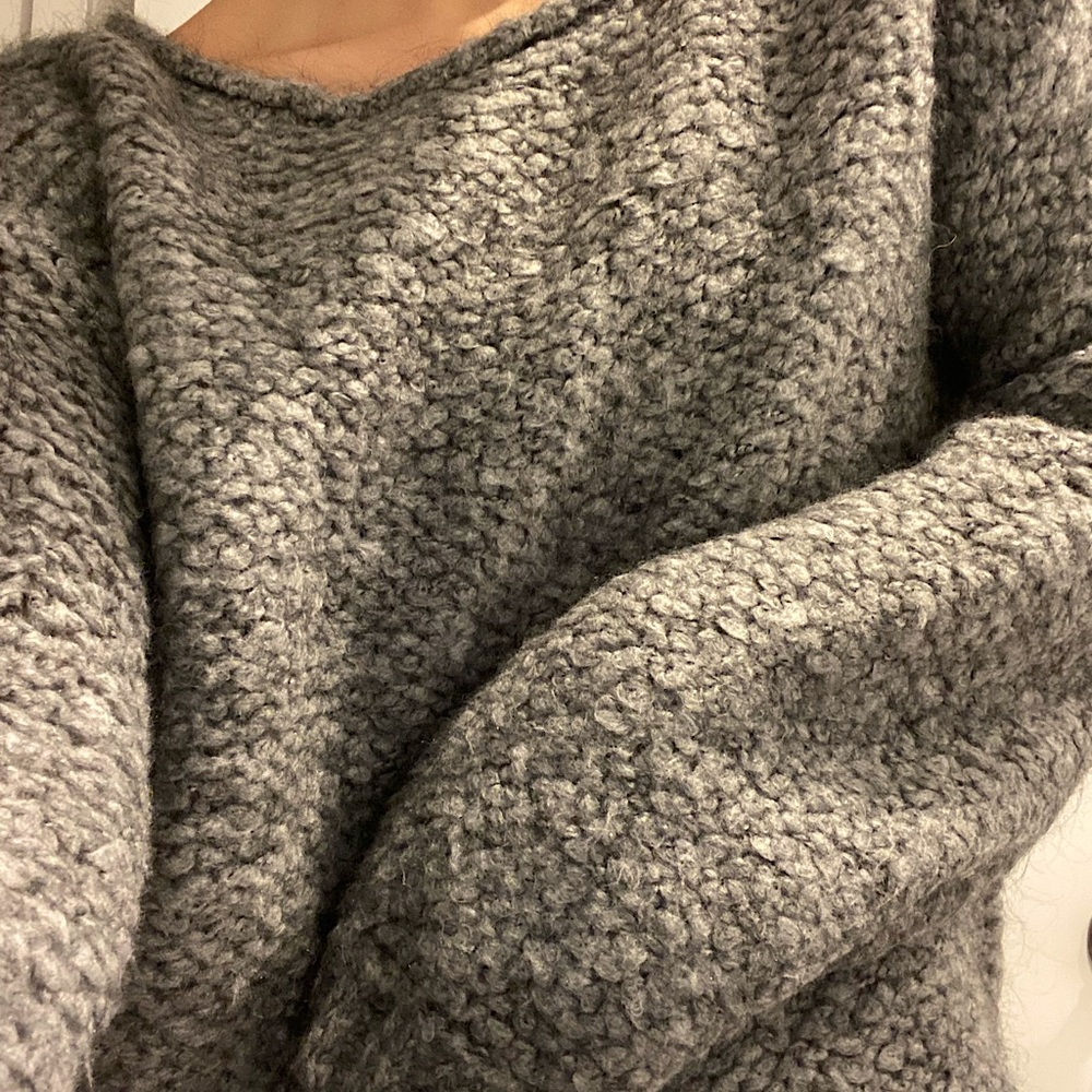 Urban Outfitters oversized sweater